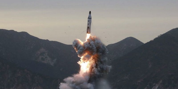 Северная Корея пригрозила Австралии ядерным ударом