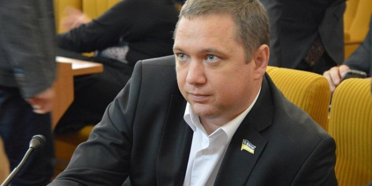 Э-декларация: депутат Николаевского облсовета Кормышкин одолжил у своих фирм 24 миллиона, чтобы приобрести 4 квартиры в Киеве (ДОКУМЕНТ)