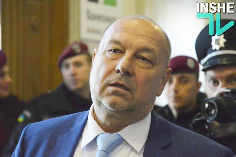 Суд вынес вердикт по тяжбе за кресло директора Николаевского драмтеатра 1