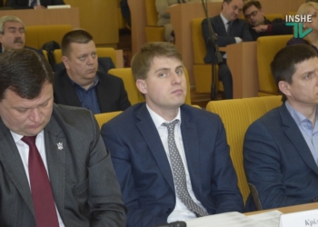 Савченко ждет от Николаевской таможни 250 миллионов “на дороги”, несмотря на то, что ее честность срывает планы