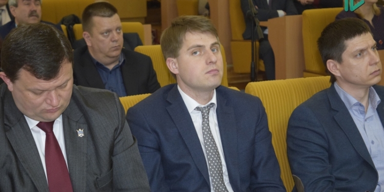 Савченко ждет от Николаевской таможни 250 миллионов “на дороги”, несмотря на то, что ее честность срывает планы