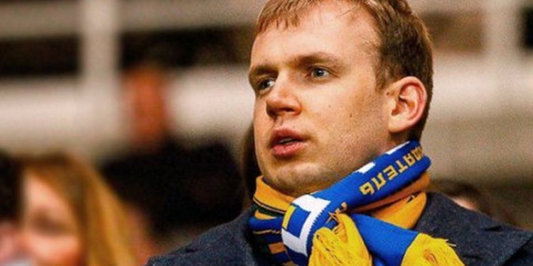 Курченко отказался отдать Харькову футбольный клуб “Металлист”, – Кернес