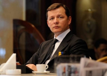 Николаевский нардеп Давид Макарьян возглавил список самых сексуальных парламентариев