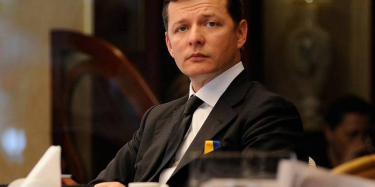 Николаевский нардеп Давид Макарьян возглавил список самых сексуальных парламентариев