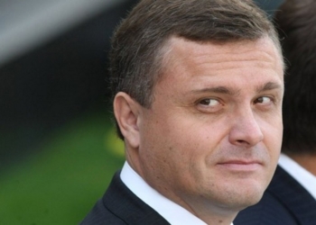 Николаевский нардеп Давид Макарьян возглавил список самых сексуальных парламентариев