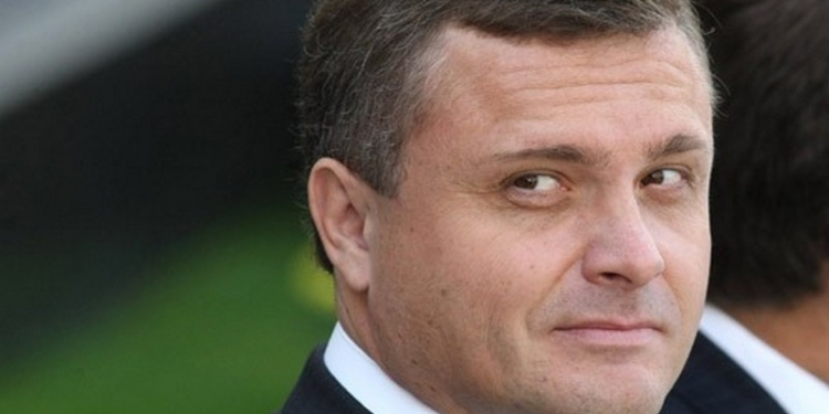 Николаевский нардеп Давид Макарьян возглавил список самых сексуальных парламентариев