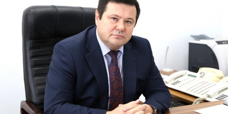 Директор Южно-Украинской АЭС Лисниченко получил миллион гривень зарплаты – декларация за  2016 год