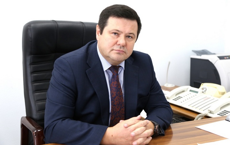 Директор Южно-Украинской АЭС Лисниченко получил миллион гривень зарплаты - декларация за 2016 год 1