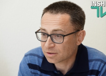 Конкурсная комиссия рекомендовала Сенкевичу назначить Любарова начальником управления культуры Николаевского горсовета