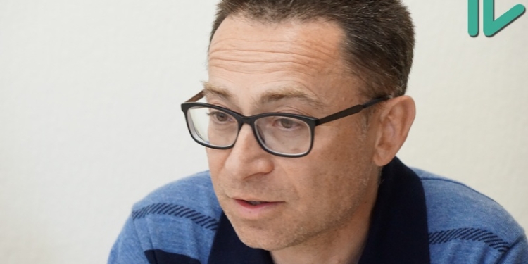 Конкурсная комиссия рекомендовала Сенкевичу назначить Любарова начальником управления культуры Николаевского горсовета