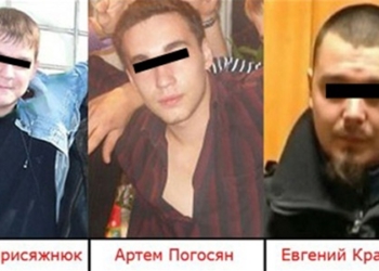 Убийцам Оксаны Макар сократили сроки заключения по “закону Савченко”