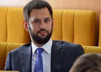 Николаевский нардеп Давид Макарьян возглавил список самых сексуальных парламентариев