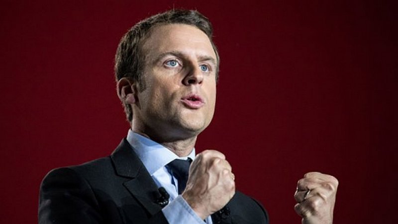 Президент Франции одобряет введение экономических санкций против стран, которые отказываются принимать беженцев 1