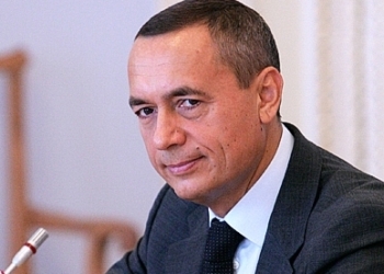 Защита Мартыненко потребовала отвода судьи