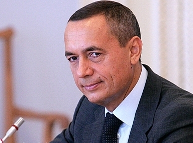 Защита Мартыненко потребовала отвода судьи