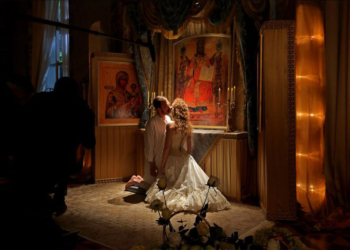 В РФ выдали научную экспертизу на фильм “Матильда”: унижение православных