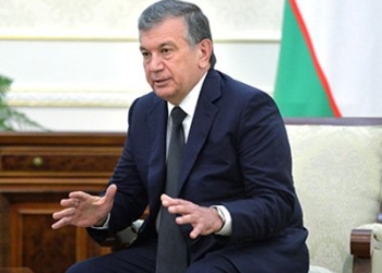 Антикоррупционные ноу-хау: президент Узбекистана установил чиновникам 24-часовый рабочий день