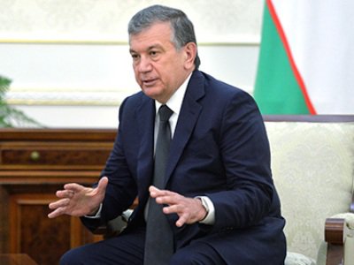 Антикоррупционные ноу-хау: президент Узбекистана установил чиновникам 24-часовый рабочий день 1