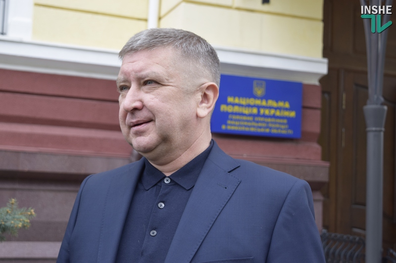 Дело о нападении на активиста Дениса Барашковского в Николаеве: опознаны двое из троих задержанных по подозрению в нападении 1