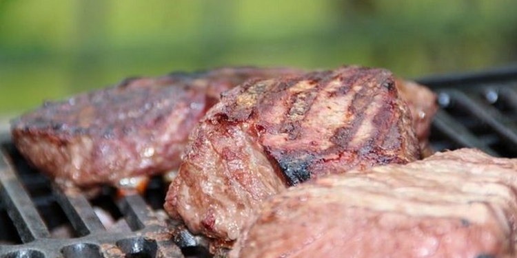 Ученые установили связь между употреблением мяса с развитием диабета 2-го типа