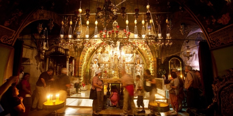 Тайны и традиции Воскресения. Что нужно знать о Пасхе