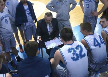 Все еще 8-е: Нико-Баскет обменялся победами с «Львовской Политехникой»
