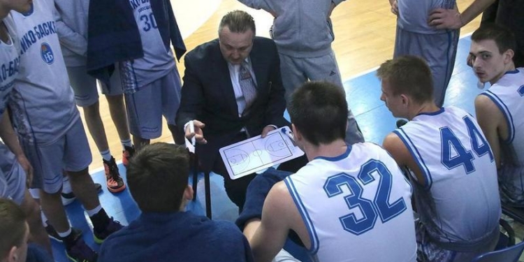 Все еще 8-е: Нико-Баскет обменялся победами с «Львовской Политехникой»