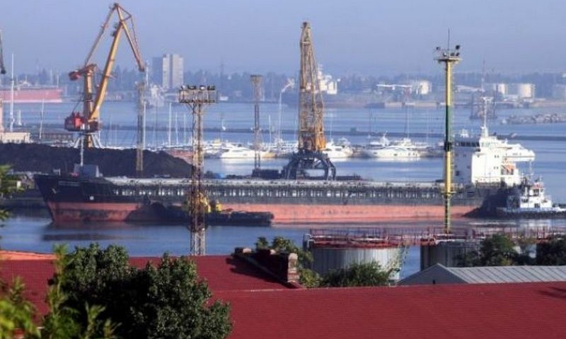 Росія збирає тіньовий танкерний флот, щоб продавати нафту попри санкції 5