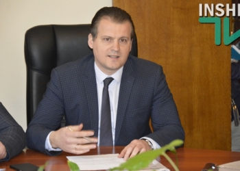 Николаев планирует присоединиться к европейской инициативе по снижению на 20% выбросов CO2 к 2020 году