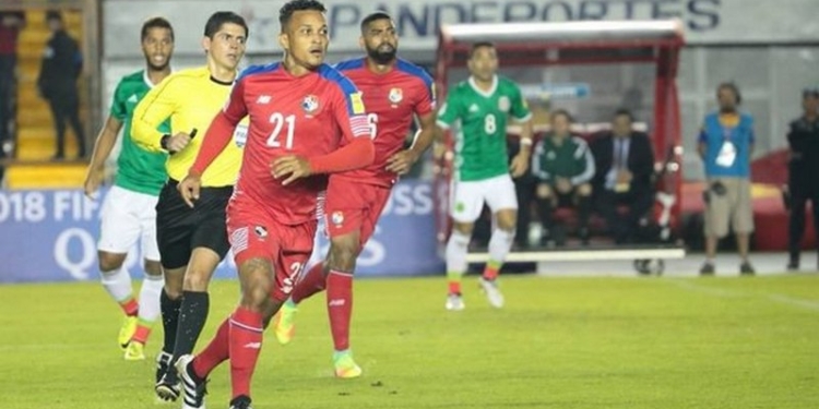 В Панаме застрелили игрока футбольной сборной страны