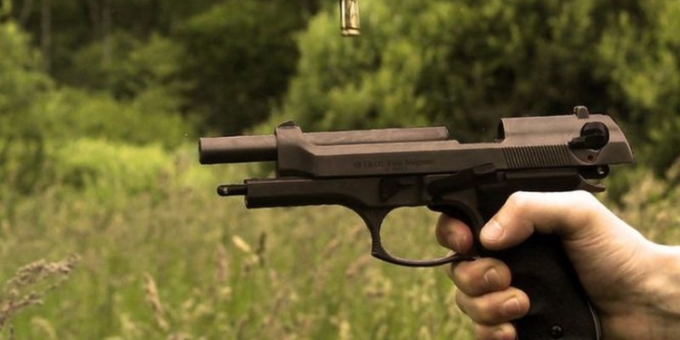 В США разыскивается мужчина, совершивший убийство во время прямой трансляции в Facebook