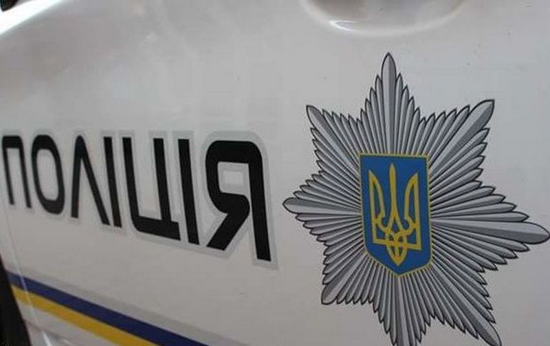 В Украине заработала дорожная патрульная полиция 1