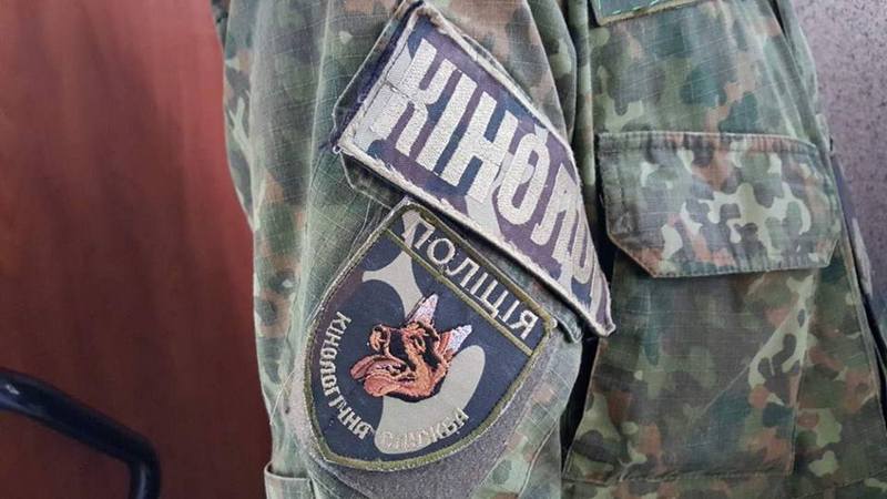 В Николаеве полиция возбудила уголовное дело по факту минирования сессии облсовета 6