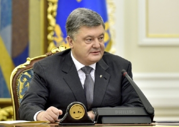 Петр Порошенко: «Мы сделаем все, чтобы поездки в Европу для украинцев стали доступнее и дешевле»