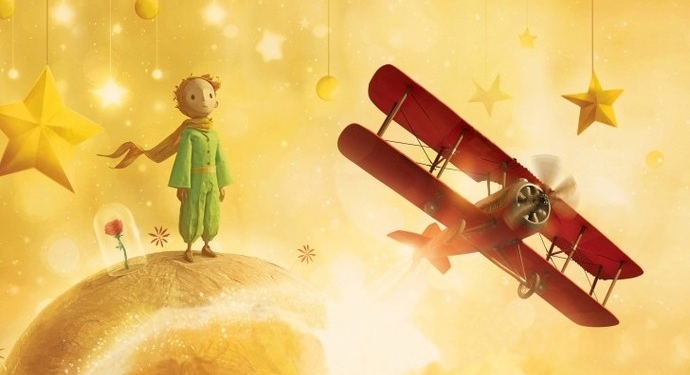 Самой переводимой художественной книгой в мире стал “Маленький принц”