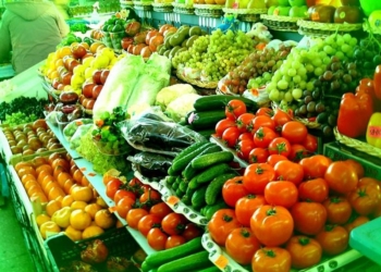 Полгода назад в Украине отпустили цены. Из 23 «социальных» продуктов подорожал 21