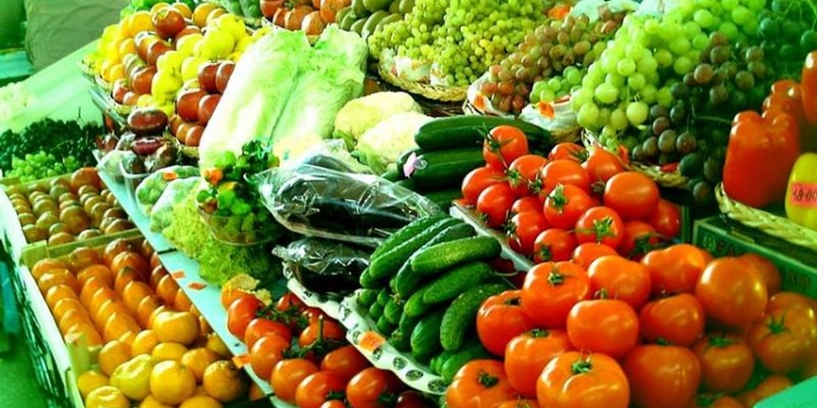 Полгода назад в Украине отпустили цены. Из 23 «социальных» продуктов подорожал 21