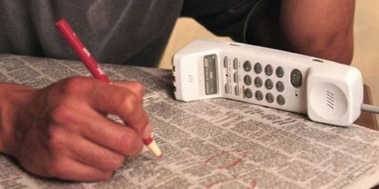 В Украине уменьшилось количество безработных – Госстат