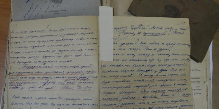 Спустя 65 лет: прокуратура Николаевской области реабилитировала жертву коммунистического режима