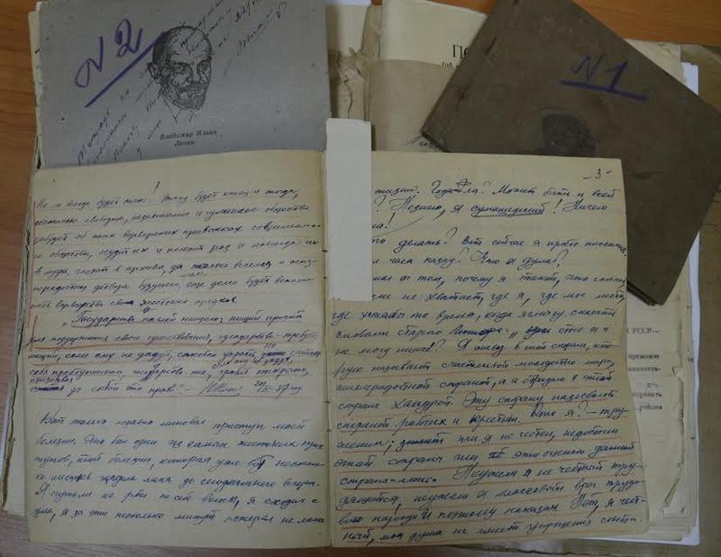 Спустя 65 лет: прокуратура Николаевской области реабилитировала жертву коммунистического режима 2