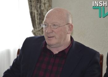 Депутаты-«экологи» согласовали вынесение на сессию вопроса отмены скандального решения Николаевского облсовета по горному отводу в Вознесенском районе