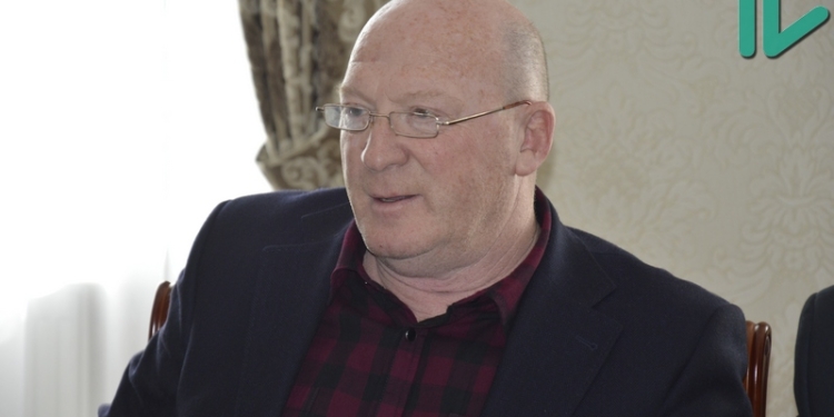 Депутаты-«экологи» согласовали вынесение на сессию вопроса отмены скандального решения Николаевского облсовета по горному отводу в Вознесенском районе