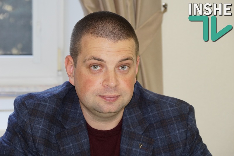 Депутат Николаевского горсовета инициирует расторжение договора с ЧП «Пик» на 34-й маршрут 1