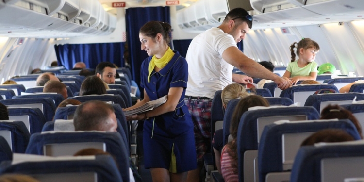 Безвиз, лоукостеры… Летайте недорого уже этим летом. Куда и почем билеты