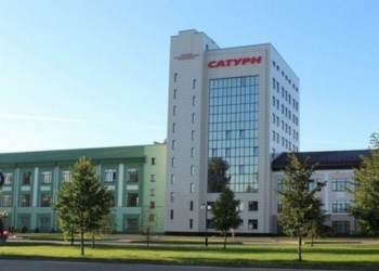 В РФ запустили производство газотурбинных двигателей, которые ранее закупались на николаевской «Зоре»-«Машпроект»