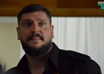 «Это надругательство над депутатским корпусом!» – «Не занимайтесь популизмом на трибуне!»: на сессии Николаевского облсовета поскандалили губернатор и депутат