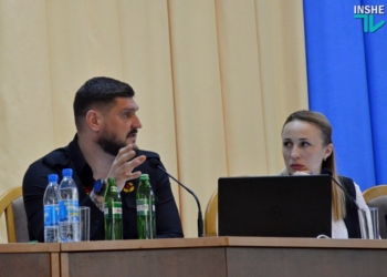 «Это надругательство над депутатским корпусом!» – «Не занимайтесь популизмом на трибуне!»: на сессии Николаевского облсовета поскандалили губернатор и депутат