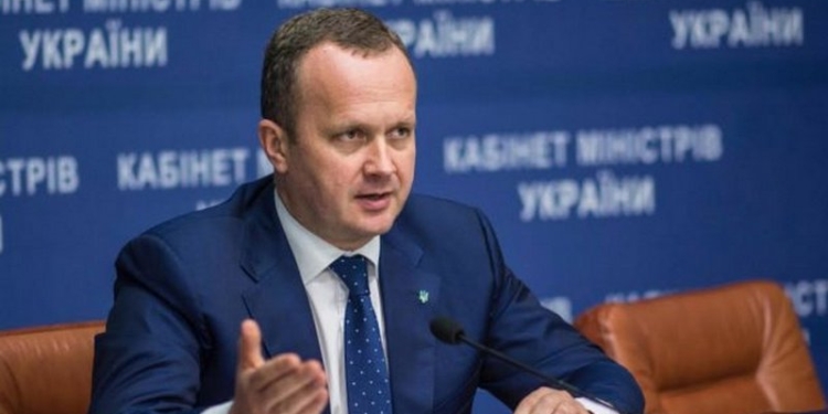 «Вылечить экоинспекцию невозможно» – министр экологии Семерак о скором ликвидации ведомства