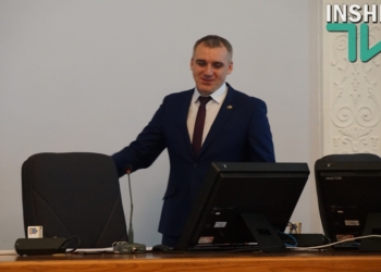 У Сенкевича предложили отдавать в аренду землю под автогаражными кооперативами в Николаеве