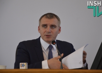 Николаевский горсовет принял изменения в Положение об управлении коммунального имущества, подготовленные комиссией ЖКХ